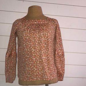 Loose Lauren Conrad shirt